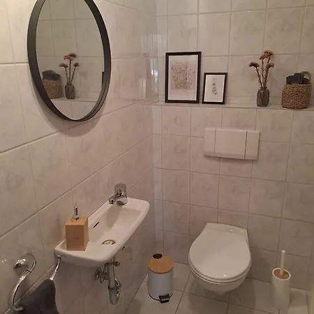 Seeblick Bad Salzungen