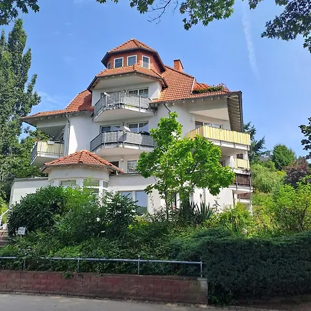 Seeblick Appartement *