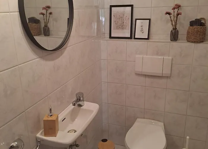 Seeblick Bad Salzungen