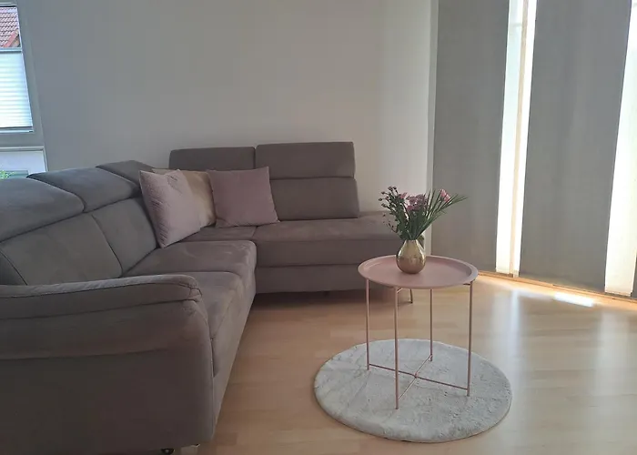 Seeblick Bad Salzungen