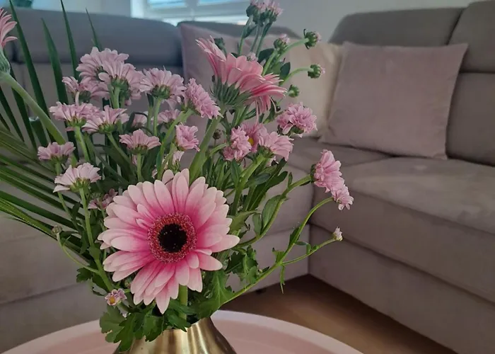 Seeblick * Bad Salzungen